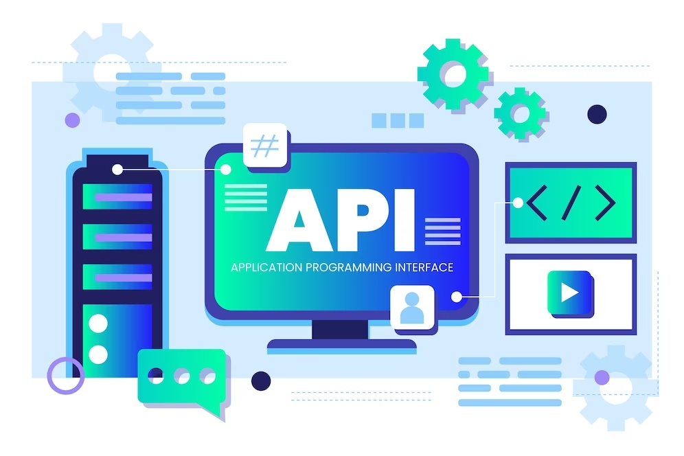 Why should you be using free public APIs?