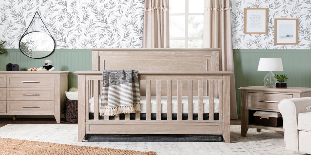 Things You Need to Know Before Looking at Baby Nursery Furniture Sets