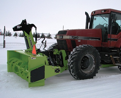 Buying a snow blower for sale? How to choose the right product?