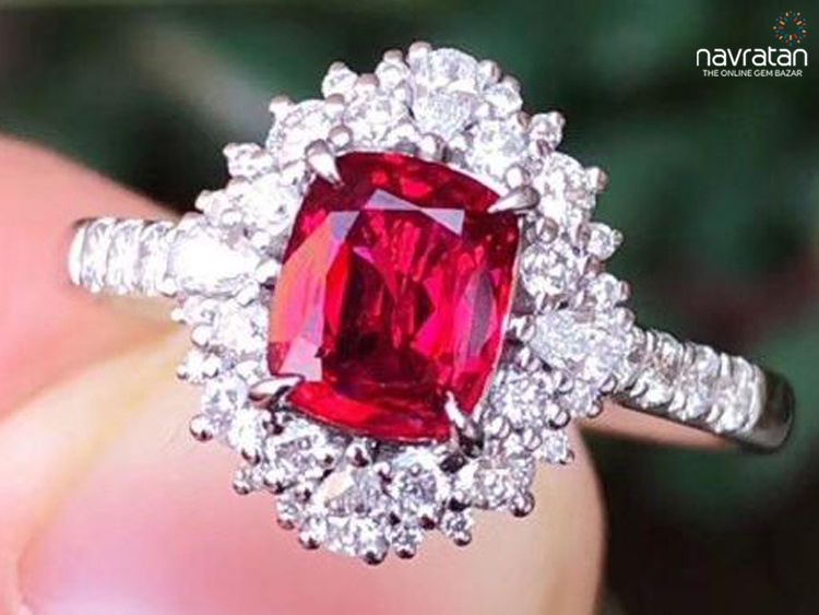 Spinel: The Best Gemstone of All Time