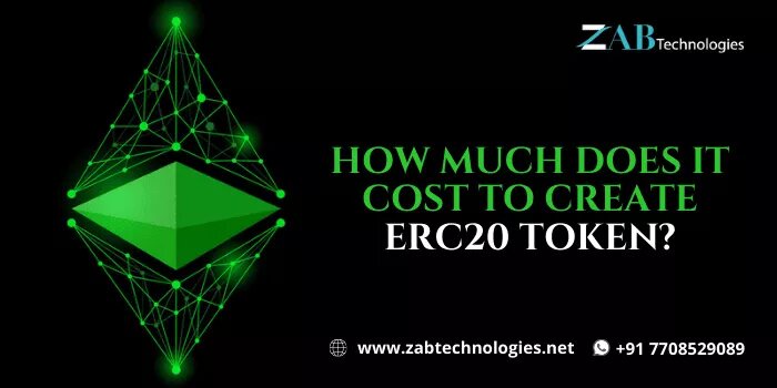 Benefits of Creating ERC20 Tokens for Crypto Business