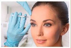 How Does the Cosmetic Therapy for Botox Work?