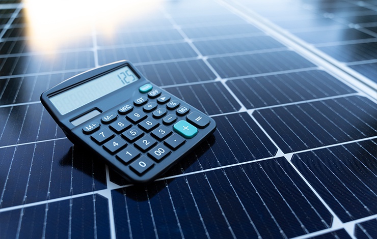 How much does installing Solar Panels Cost in the UK?
