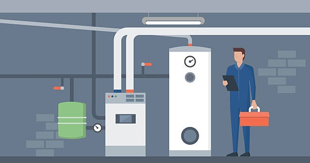 Keep your Worcester Bosch boiler running efficiently with servicing