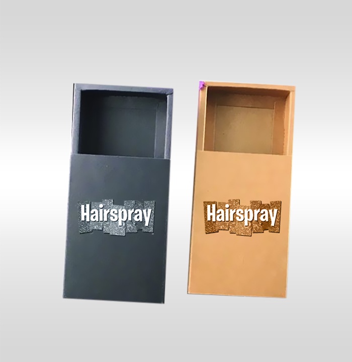 Unleashing the Power of Unique Custom Hairspray Boxes Printing for Your Brand