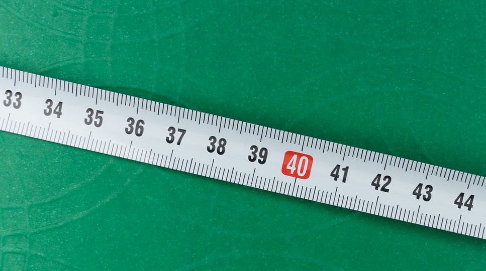Inches to CM Conversion: How to Easily Convert Measurements