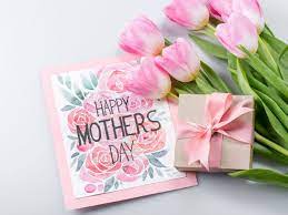 Mother's Day Messages – How to write the perfect card