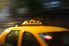 Hire the Best Cab Services in the City