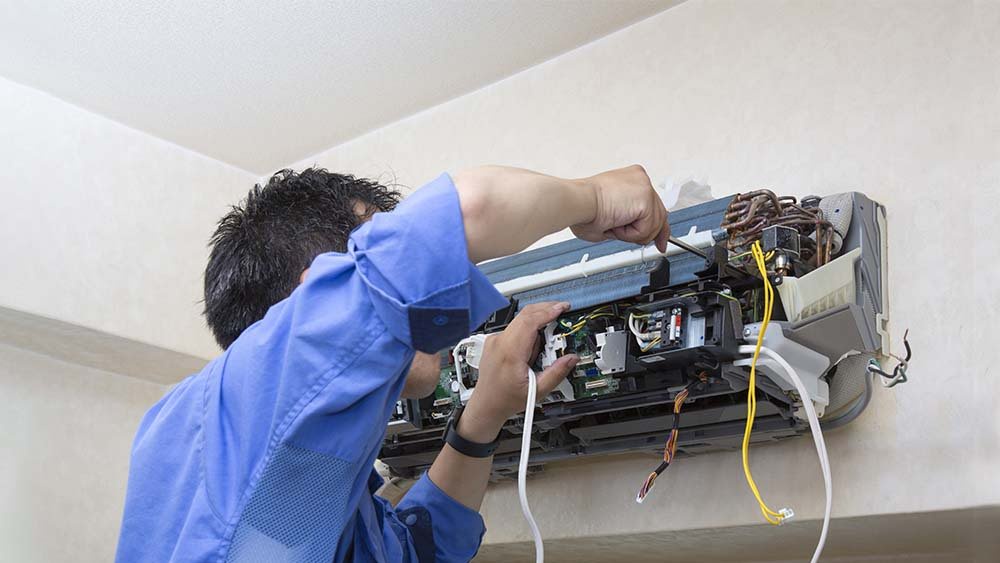 The Importance of Timely AC Repair
