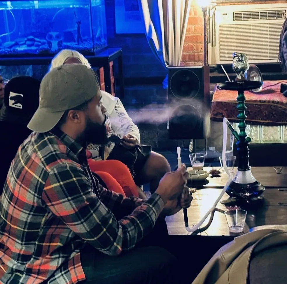 How Hookah Rentals Can Make Your Small Party a Big Hit