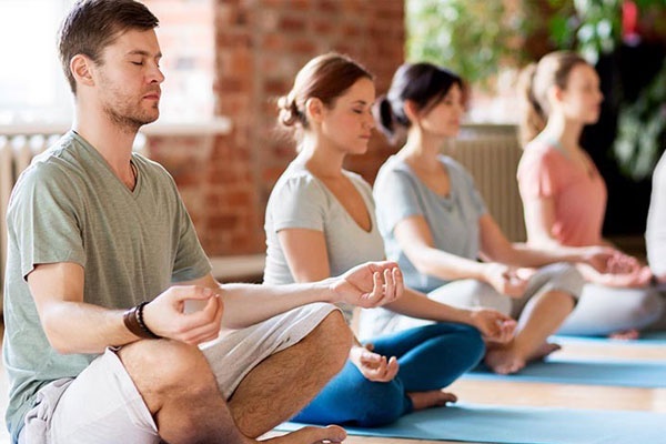 300 Hour yoga teacher training in Rishikesh | 300 Hour yoga TTC in Rishikesh