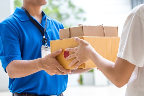 A Comprehensive Guide on Same-Day Courier Service