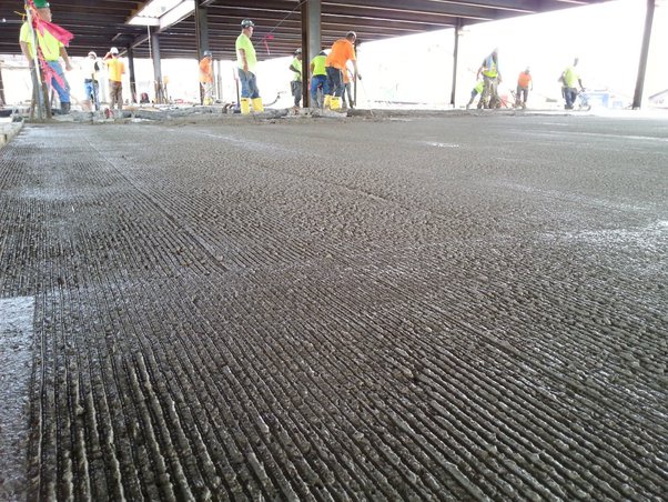 The Importance of Floor Screeds in Construction