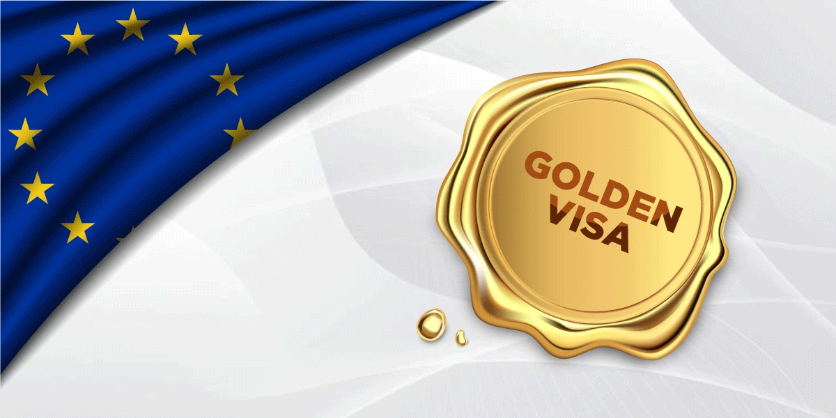 Golden Visa Programs for Europe- Invest for your Citizenship