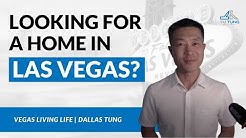Luxury Homes For Sale in Las Vegas