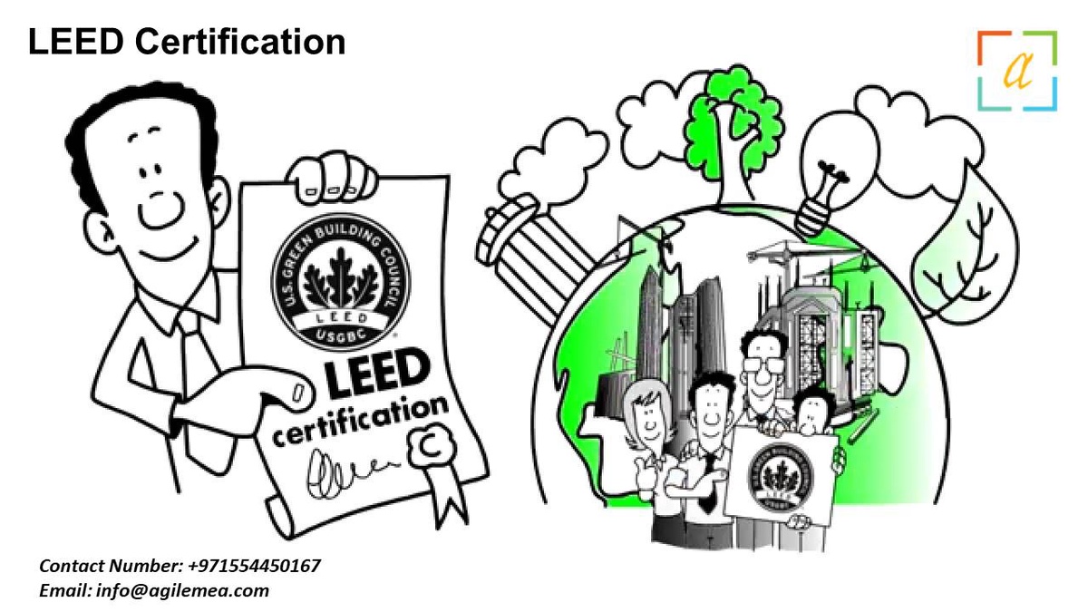 LEED and Sustainability