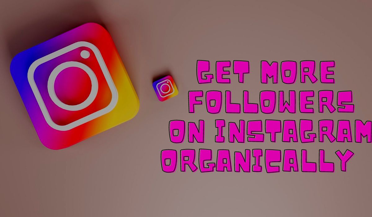 How To Increase Followers On Instagram Organically?