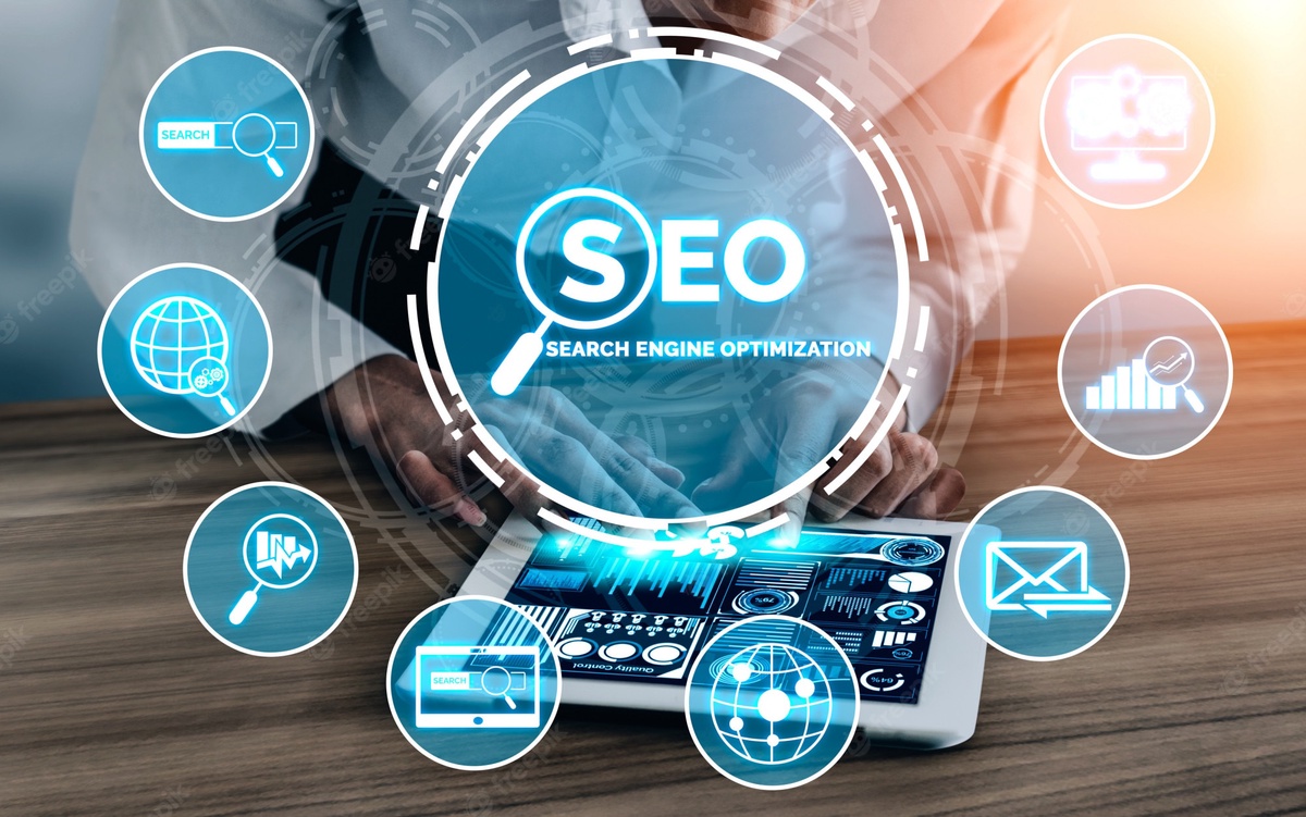 Advantages of an SEO Company For Your Business