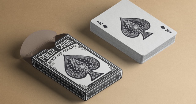 The Impact of Custom Playing Cards Boxes Printing