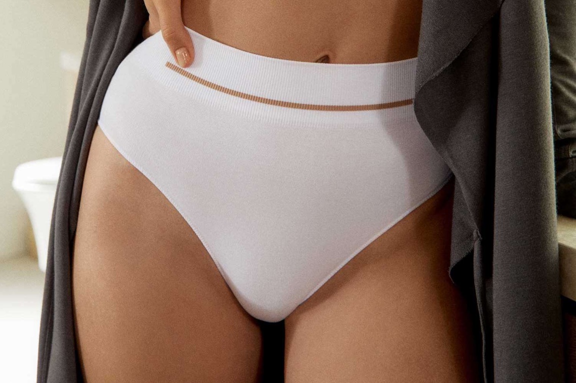 The 15 Best Seamless Lunya Underwear for Brides