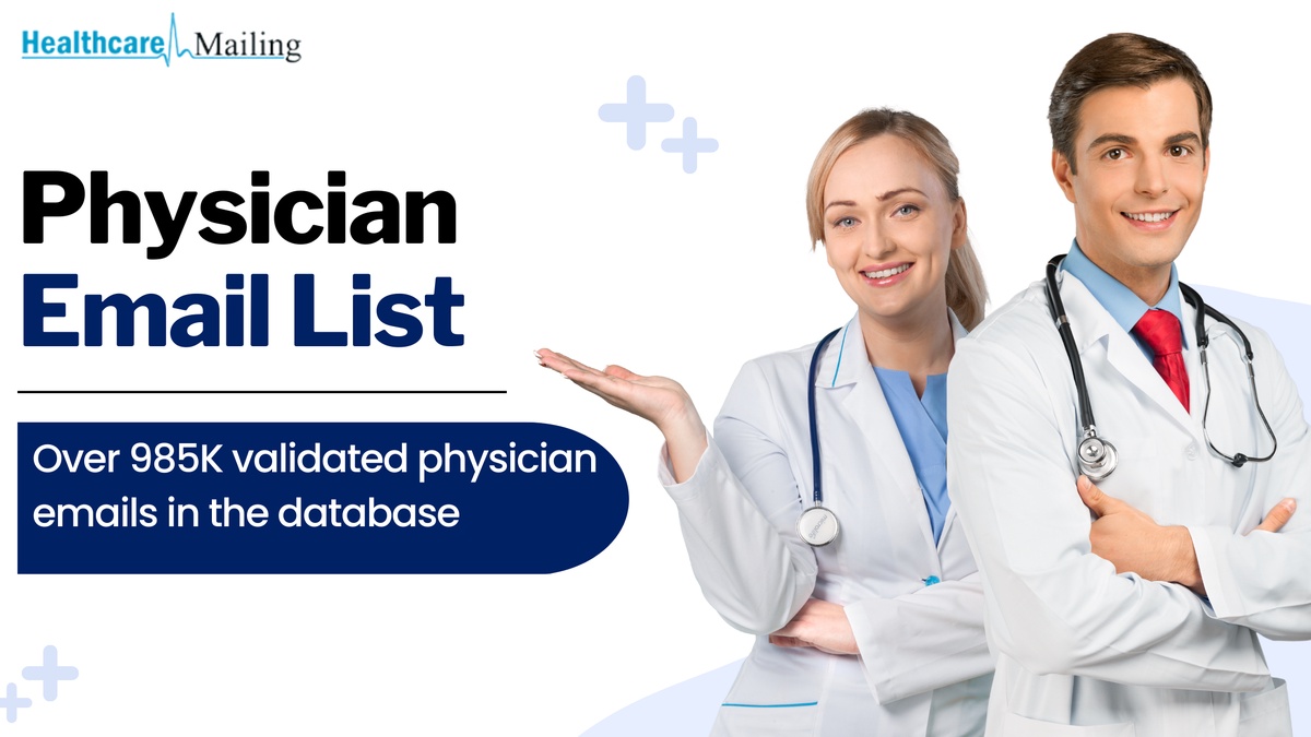 Marketing to Physicians: What You Need to Know
