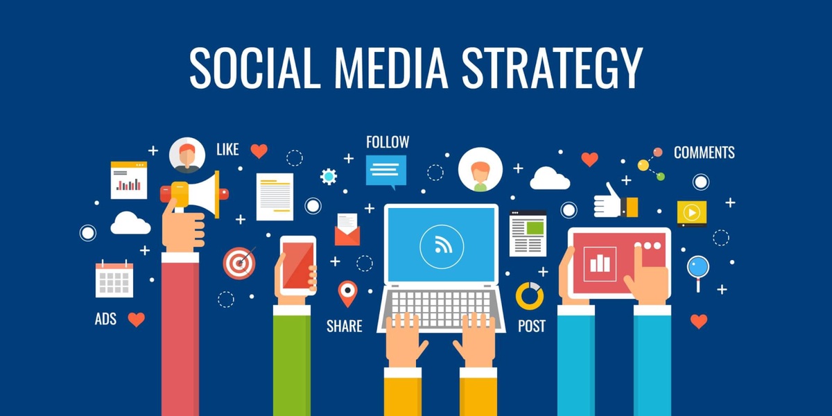 Maximizing Your Reach: How to Develop a Social Media Strategy That Works