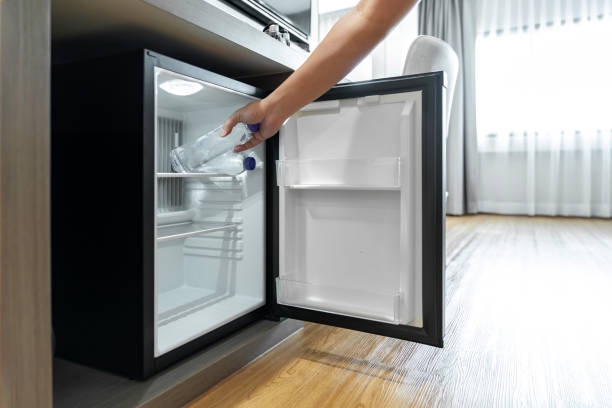 A Guide to Small Fridges