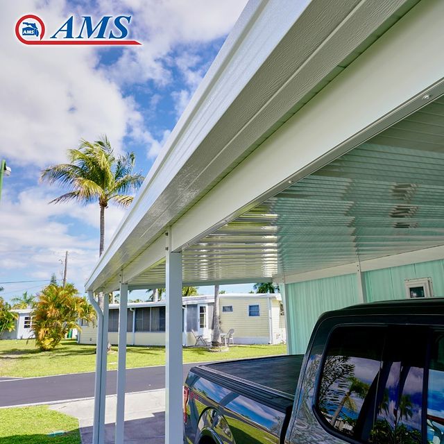 Why Should One Opt for Mobile Home Roofing in Fort Myers?
