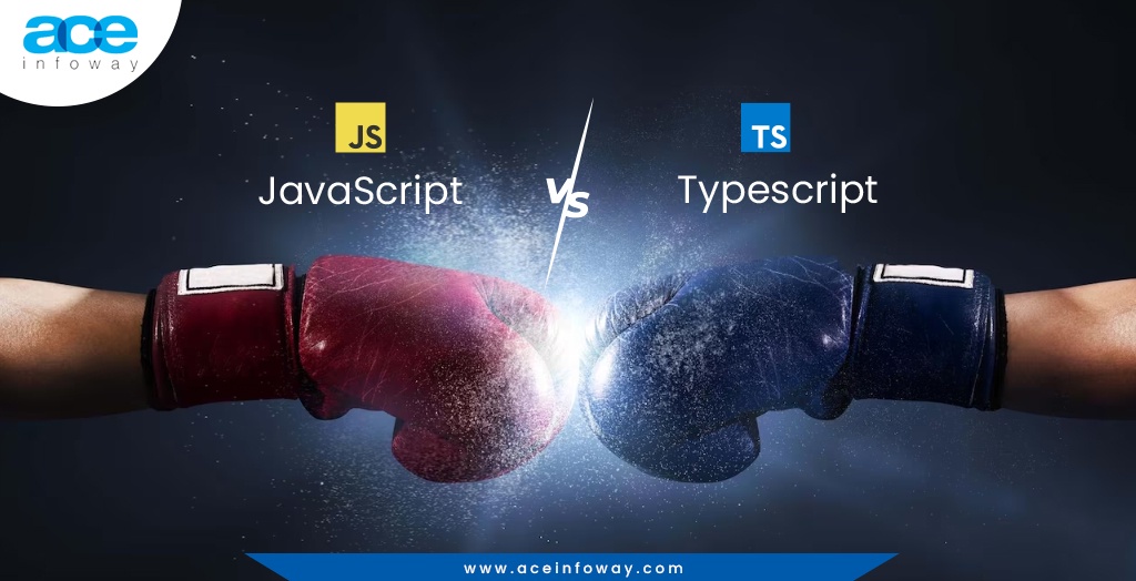 TypeScript vs JavaScript​: A Comprehensive Comparison