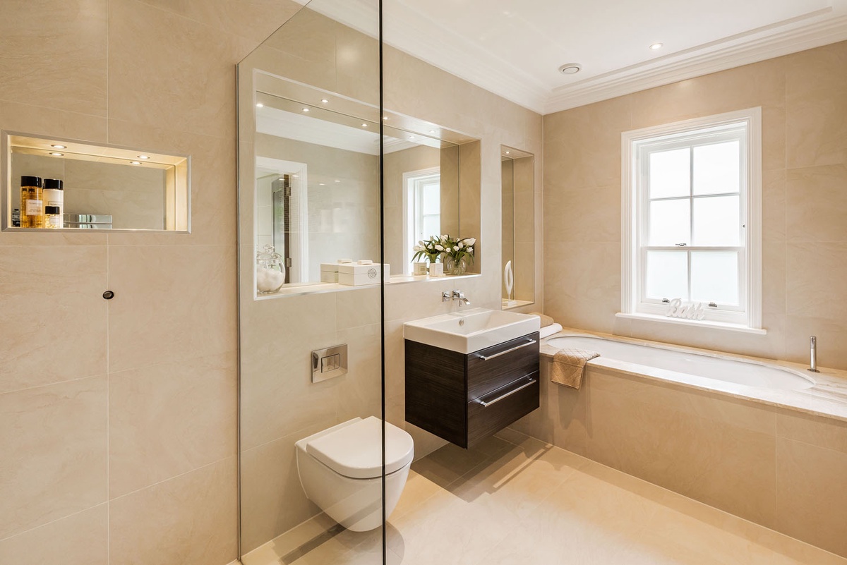 Coving in Bathroom: A Comprehensive Guide for Homeowners