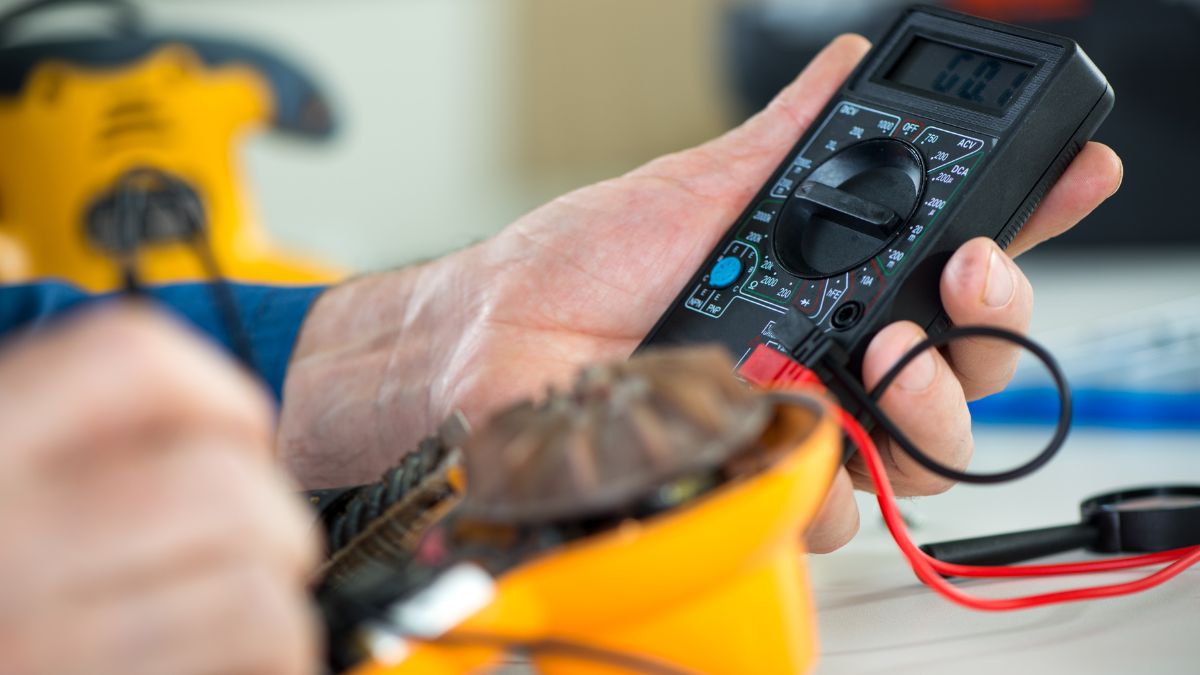 Ensure Electrical System Safety and Efficiency with Our Voltage Drop Calculator
