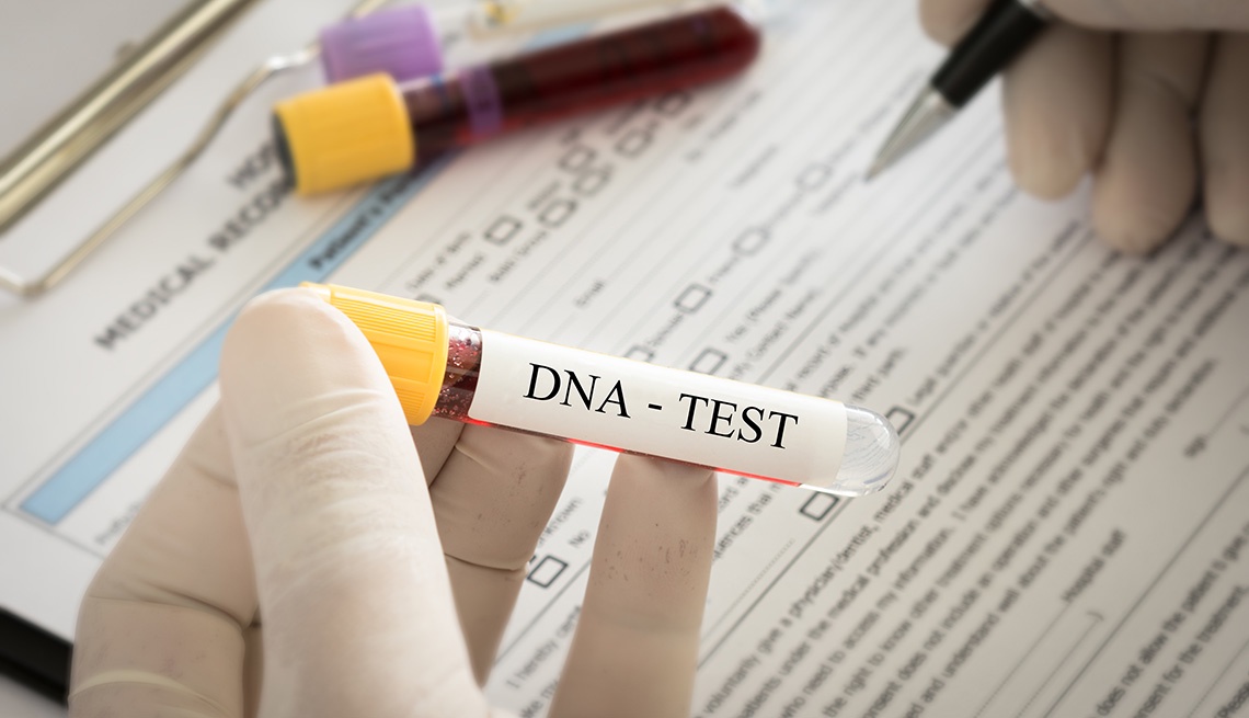 An Overview of DNA Testing Basics