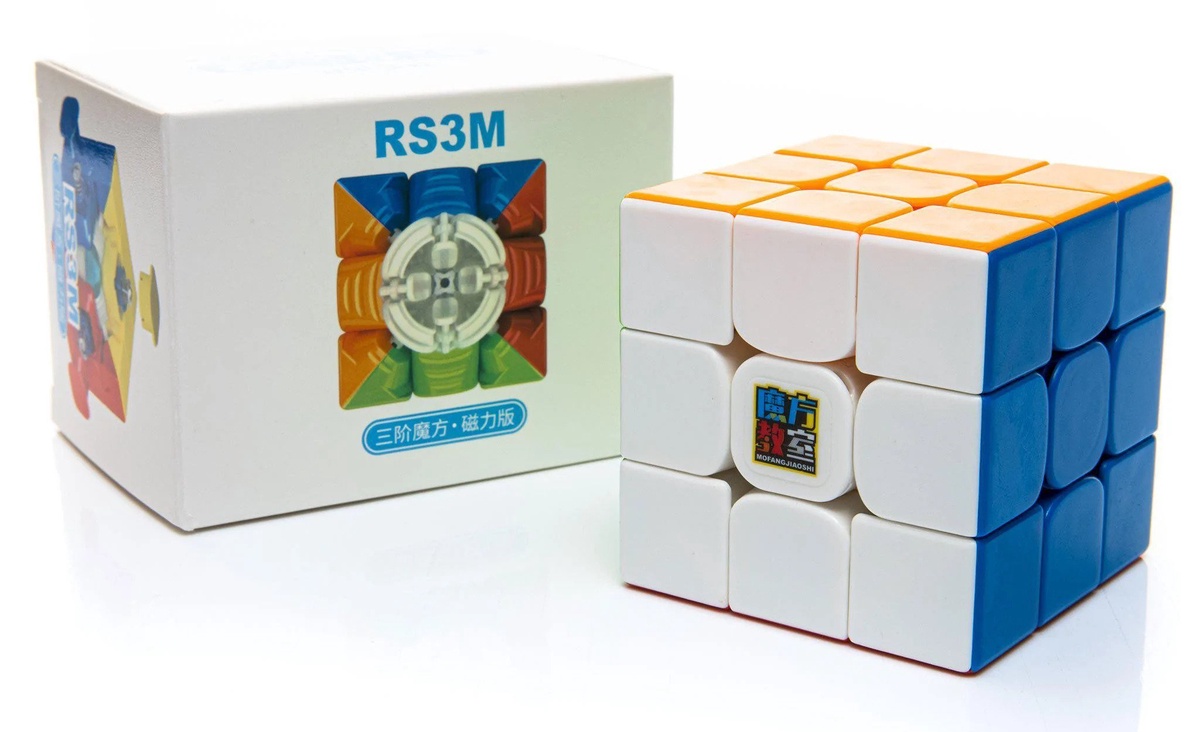 6x6 Rubik's Cube