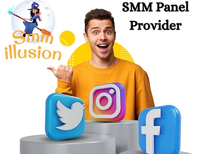 What are Some of The Most Popular & Reliable SMM Panel Providers In The Market?