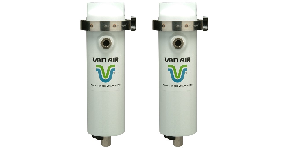 The Secret to Efficient Compressed Air Systems: Why You Need a Desiccant Air Dryer
