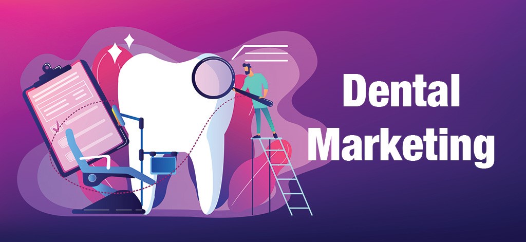 The Power of Dental Marketing: How to Attract and Retain Patients for Your Practice