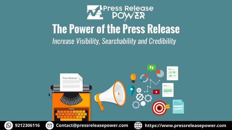 The Role of Keywords in Press Release Submission