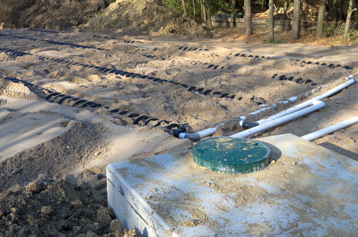 What Is A Septic System And How Does It Work?