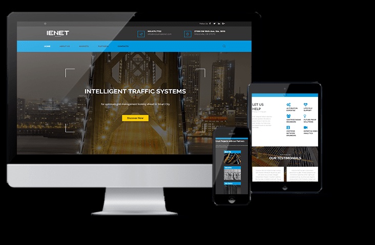 Spot Digital Marketing: An Online Marketing Company and Portland Web Design Company
