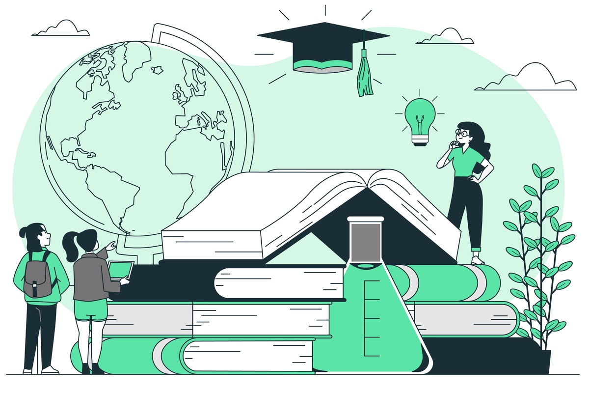 10 Fantastic Benefits of Studying in an International School