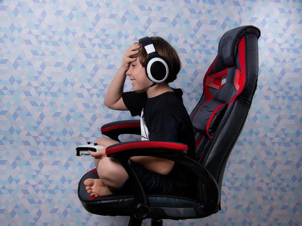 The Complete Guide To Buying Gaming chairs 2023