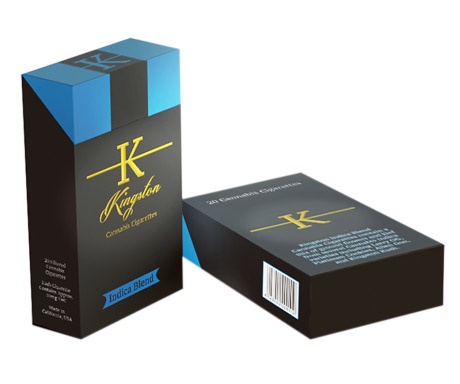 Top 7 Benefits of Custom Cigarette Boxes for Your Business