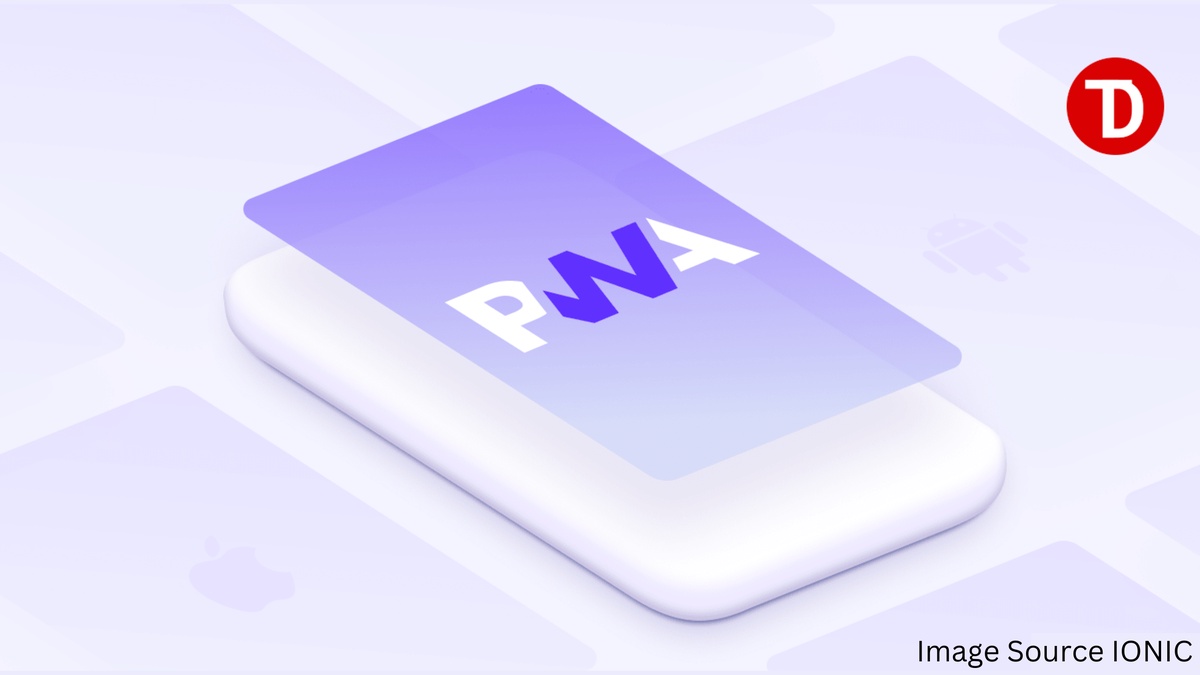 What are the benefits of Progressive Web Apps(PWA)?