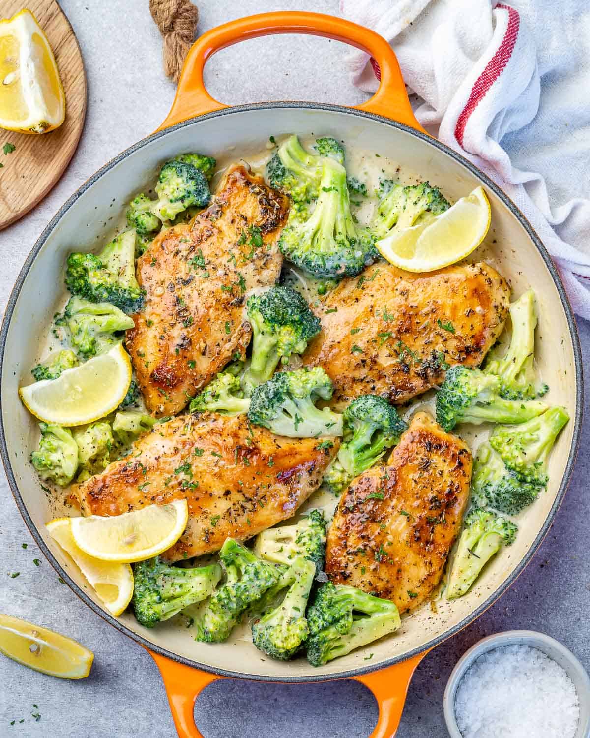 A Beginner's Guide to Cooking with Chicken: Tips, Tricks, and Tasty Recipes