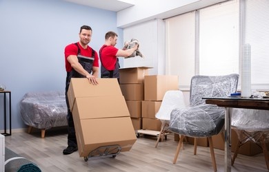 The Dos and Don'ts of Hiring a Mover