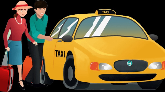 How Do Lethbridge Taxi Services Offer Ease Of Traveling?