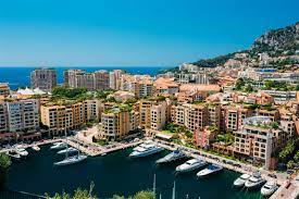 Michele Tecchia on Sustainable Real Estate Development in Monaco