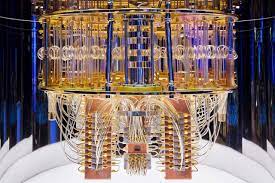 The Advancements and Potential of Quantum Computers