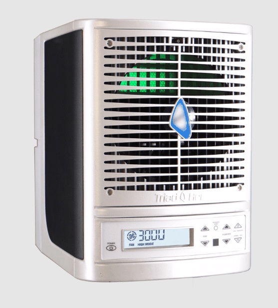 What Are The Benefits Of Using an Air Purifier?