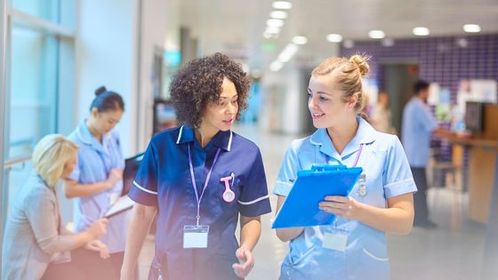 The 10 Best Nursing Career Specialties Based On Salary